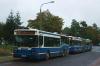 Kraków - Scania 113CLL #PS048, Scania 113CLL #PS056 i Scania 113CLL #PS066 Kraków - Scania 113CLL #PS048, Scania 113CLL #PS056 i Scania 113CLL #PS066