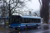 Kraków - Solaris Urbino 12 #BU816 Kraków - Solaris Urbino 12 #BU816