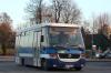 Kraków - Jelcz M081MB Vero #BH400 Kraków - Jelcz M081MB Vero #BH400