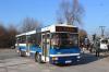 Kraków - Jelcz M121MB #DJ685 Kraków - Jelcz M121MB #DJ685