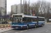 Kraków - Jelcz M181MB #DD442 Kraków - Jelcz M181MB #DD442