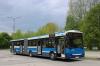 Kraków - Jelcz M181MB #DD460 Kraków - Jelcz M181MB #DD460