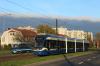 Kraków - Jelcz M081MB Vero #DH351 Kraków - Jelcz M081MB Vero #DH351