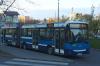 Kraków - Jelcz M181MB #DD488 Kraków - Jelcz M181MB #DD488