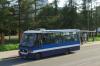 Kraków - Jelcz M081MB Vero #DH379 Kraków - Jelcz M081MB Vero #DH379