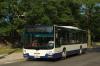 Kraków - MAN NL283 Lion`s City #PM145