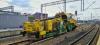 USP 2010 SWS Plasser & Theurer [99 51 9125 000-1]