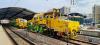 USP 2010 SWS Plasser & Theurer [99 51 9125 000-1]