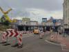 Przebudowa katowickiego węzła kolejowego (2026-07-07, fot. 2)