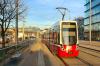 Bombardier Flexity Wien #321