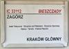 IC33112 “Bieszczady”