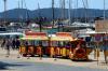 Alghero - „Trenino Catalano”, Dotto Trains #ZA 162ZK